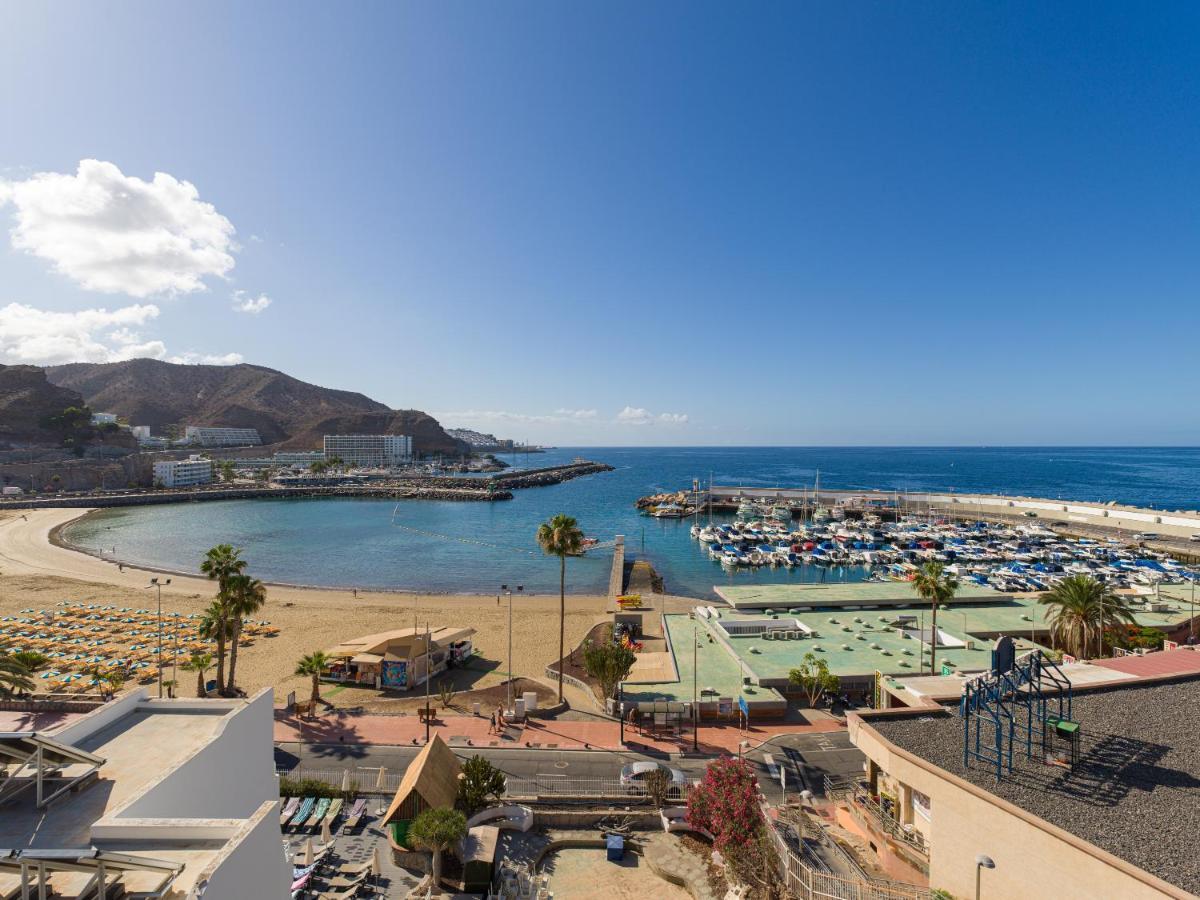 Haiti 306 Vista Al Mar Mogán Dış mekan fotoğraf